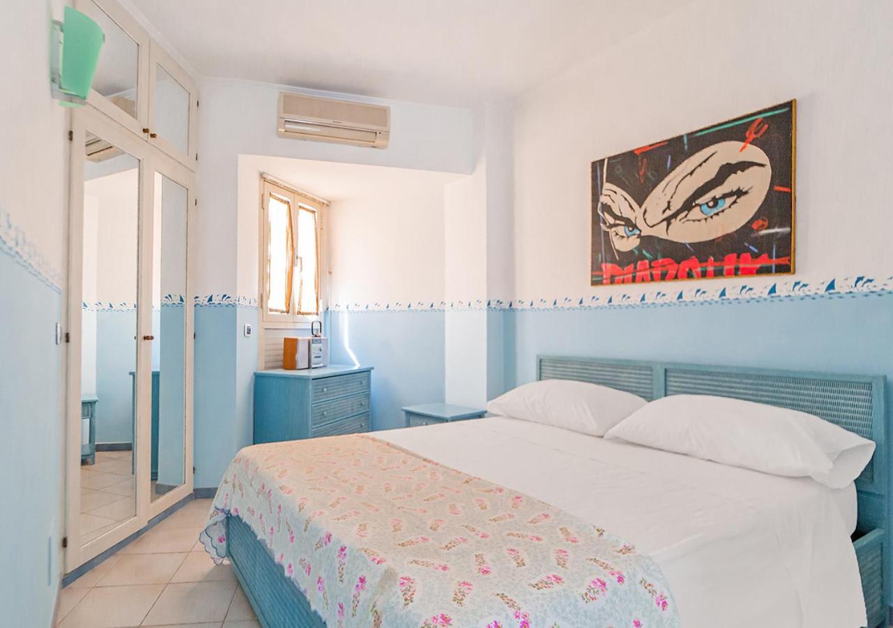 Murphy Holiday Home - Flat House 302 Λα Μανταλένα Εξωτερικό φωτογραφία