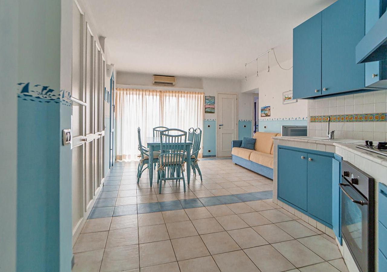 Murphy Holiday Home - Flat House 302 Λα Μανταλένα Εξωτερικό φωτογραφία